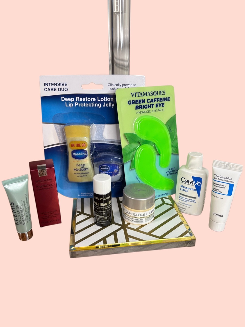 🔥Hello Hydration- 8pc Skin Care Bundle - Picture 9 of 9